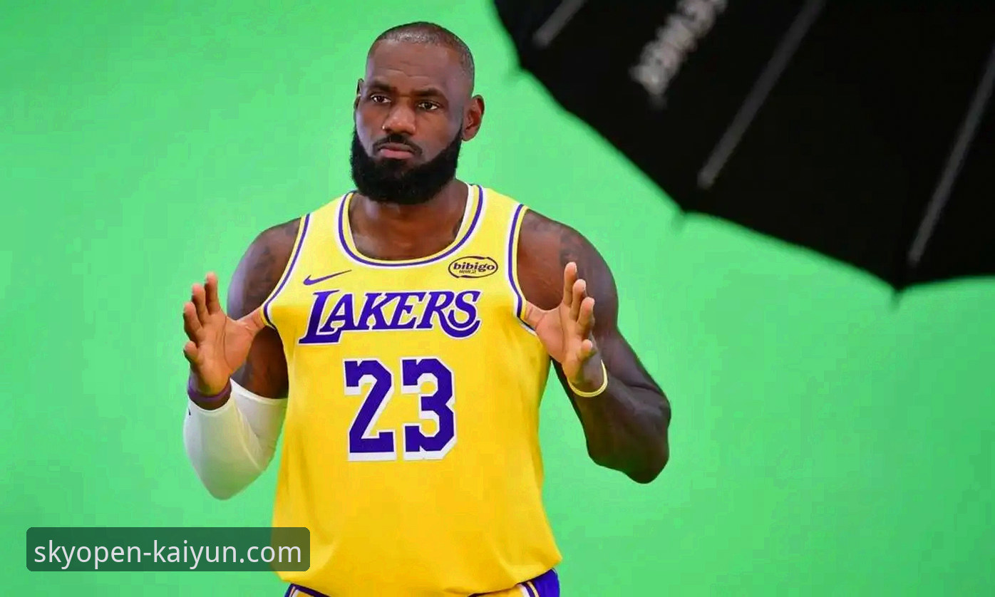 云开体育数据查询安装失败 湖人进攻火力全开背后:数据平台如何深度解析一场对攻大战?