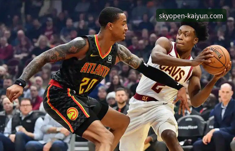 骑士vs魔术高光对决：一次云开体育APP体验下的技术流复盘评测