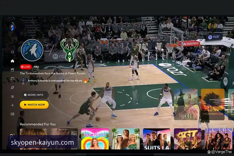 资深用户解读：NBA反摆烂新政如何影响观赛体验与未来格局