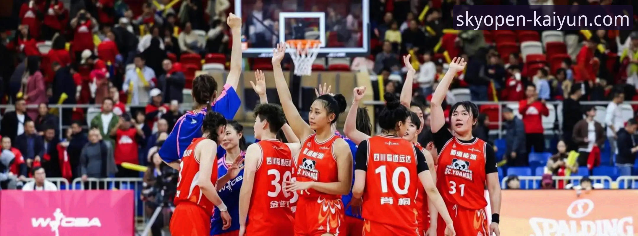 WCBA总决赛观赛实用指南：四川女篮创纪录大胜的战术解析与平台体验