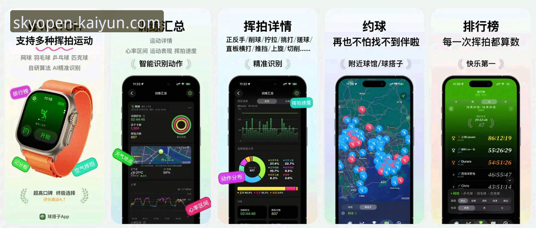 如何为你的iPhone获取并畅玩官方云开体育APP苹果版？